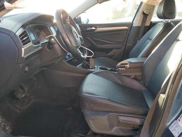 2019 VOLKSWAGEN JETTA S - 3VWC57BU7KM104215