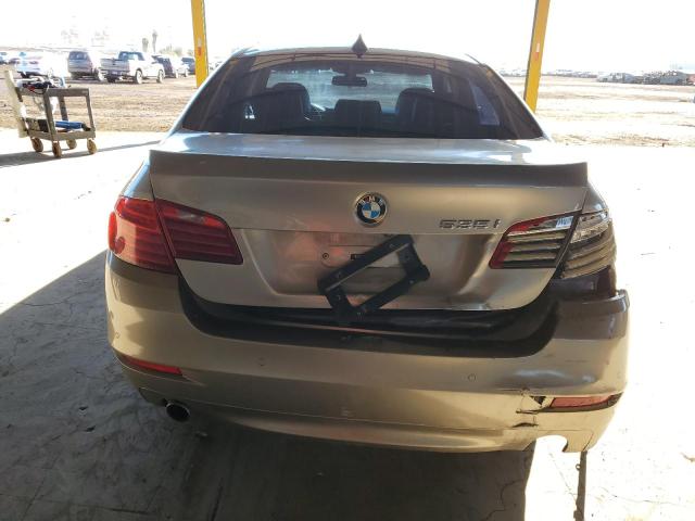 2015 BMW 535 I WBA5B1C50FG126420