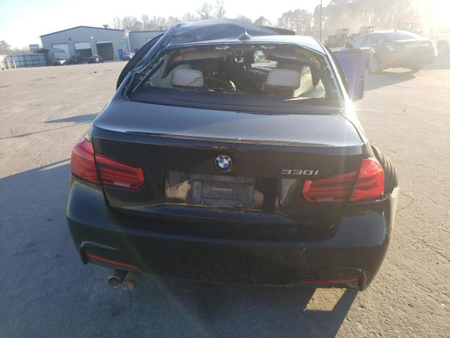 2017 BMW 330 I WBA8B9G53HNU48716
