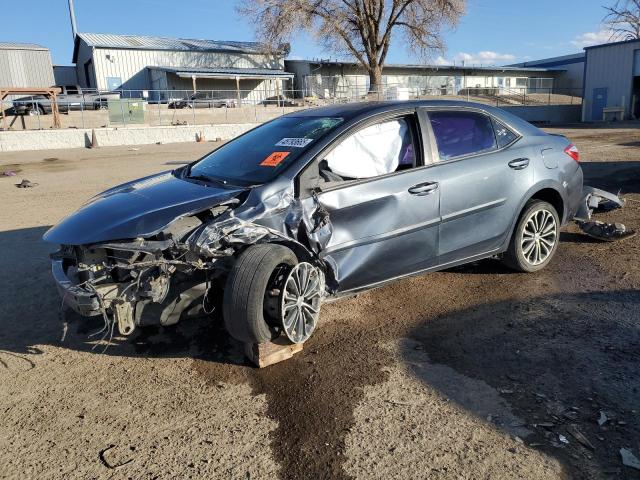 Vin: 5yfburhe8fp234967, lot: 45793665, toyota corolla l 2015 img_1