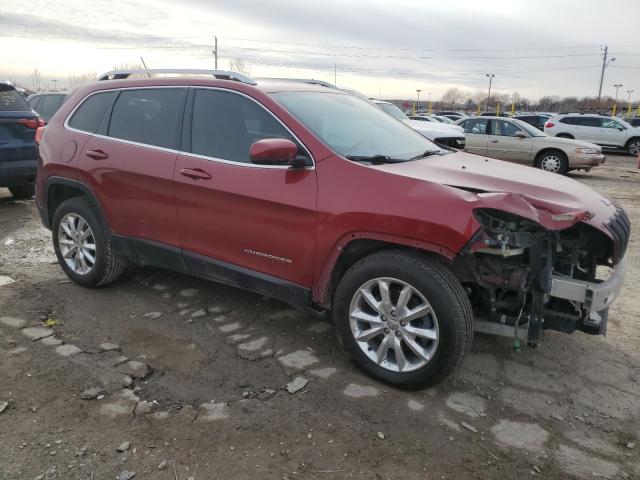 2015 JEEP CHEROKEE L - 1C4PJMDS3FW682036