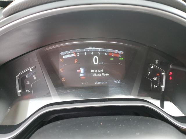 2020 HONDA CR-V EXL - 2HKRW2H88LH700206
