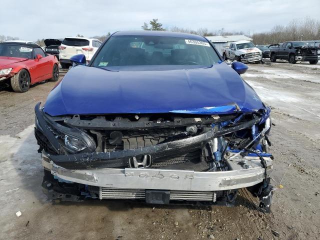 2018 HONDA ACCORD SPO - 1HGCV1F33JA175135