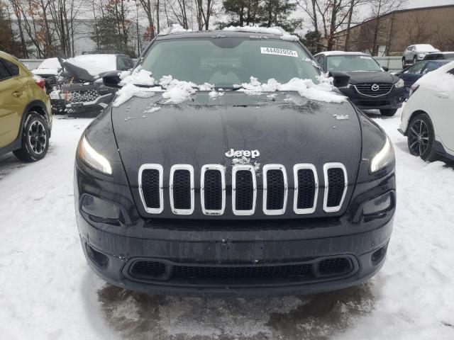2016 JEEP CHEROKEE L - 1C4PJMCB4GW119533