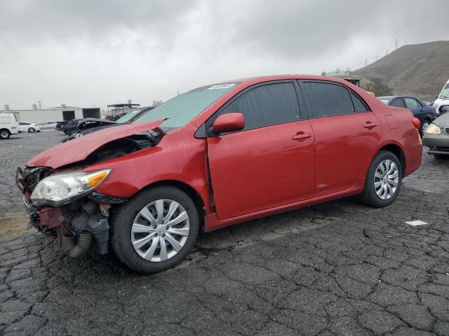 Vin: 5yfbu4ee9cp040483, lot: 45035665, toyota corolla base 20121