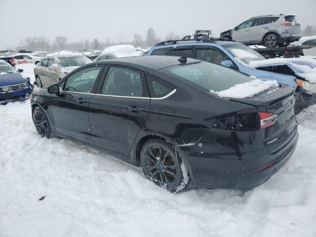 Vin: 3fa6p0hdxkr275848, lot: 44112465, ford fusion se 20192