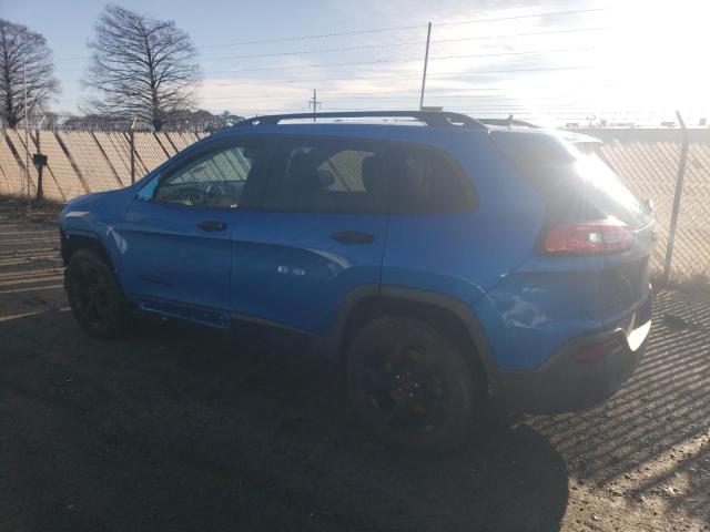 Vin: 1c4pjmab3hw601494, lot: 43817185, jeep grand cher sport 20172
