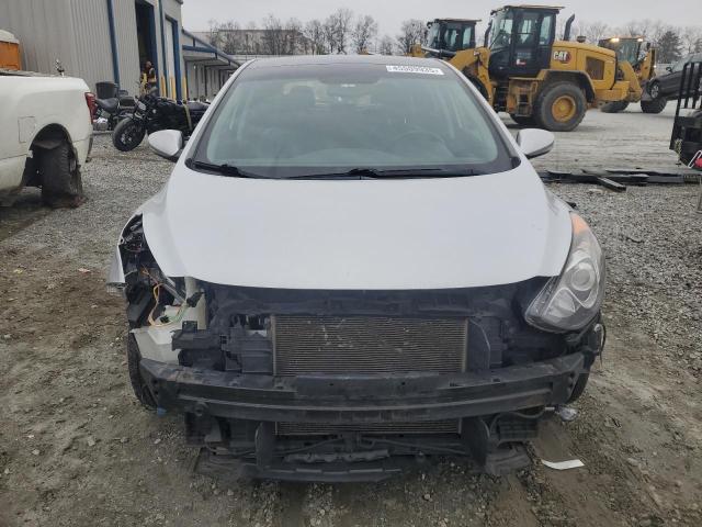 2016 HYUNDAI ELANTRA GT - KMHD35LH6GU313964