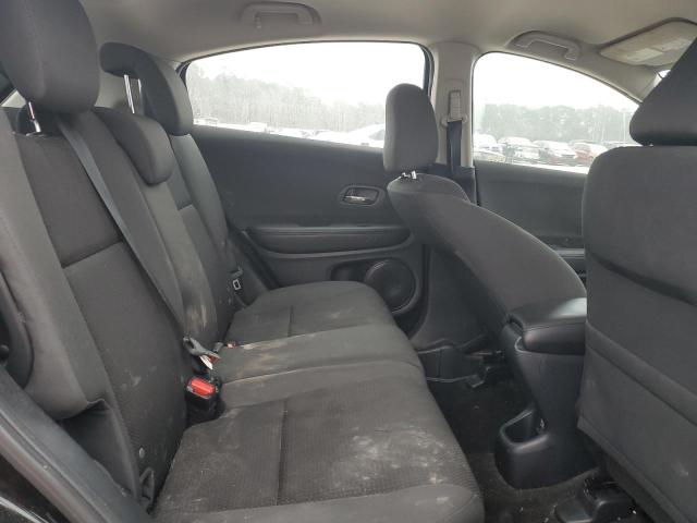 2022 HONDA HR-V LX - 3CZRU5H31NM717514