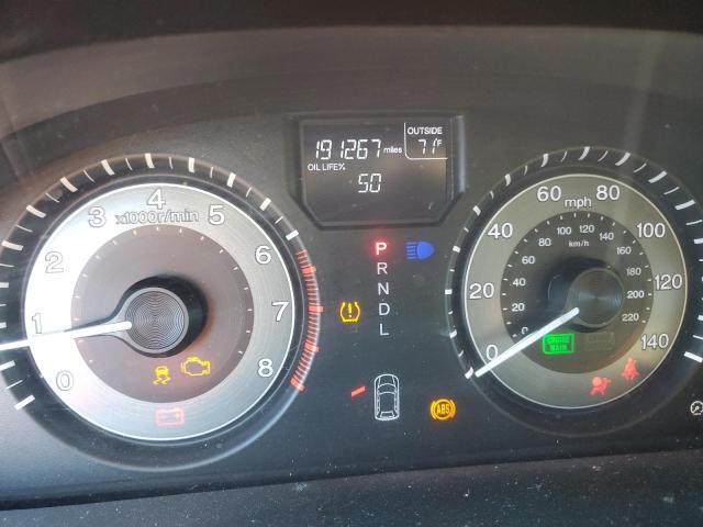 2016 HONDA ODYSSEY EX - 5FNRL5H6XGB065941