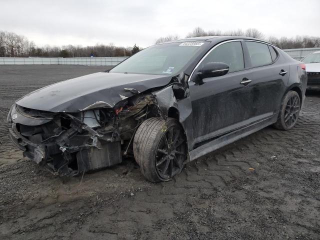KIA OPTIMA SX