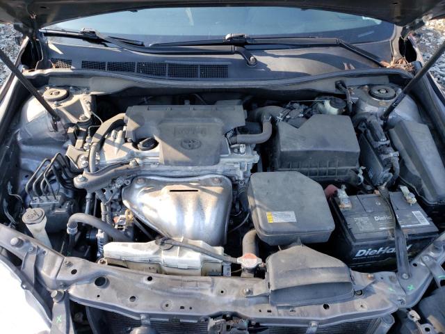 2016 TOYOTA CAMRY LE - 4T4BF1FKXGR579007