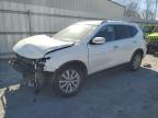 2017 NISSAN ROGUE S - JN8AT2MTXHW141733