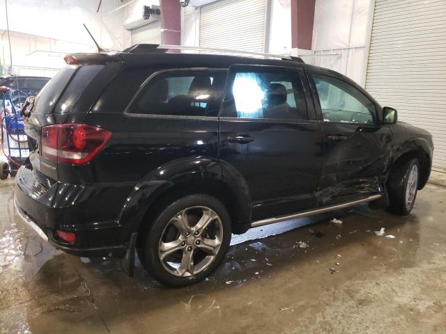 Vin: 3c4pdcgb9gt173590, lot: 43851235, dodge journey crossroad 20163