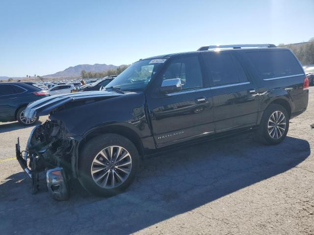 LINCOLN NAVIGATOR L SELECT