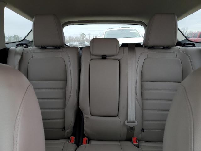 2018 FORD ESCAPE SEL - 1FMCU0HDXJUA03941