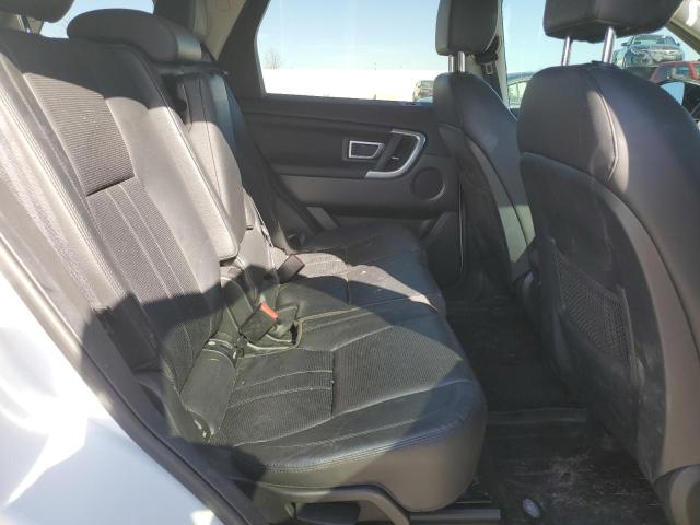 2017 LAND ROVER DISCOVERY SALCR2BG1HH704593