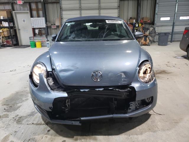 2016 VOLKSWAGEN BEETLE S/S 3VW507AT9GM815485