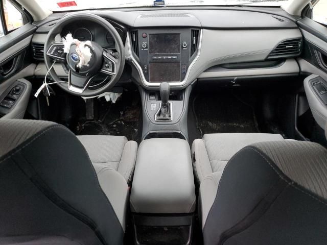 2020 SUBARU LEGACY 4S3BWAB61L3005080