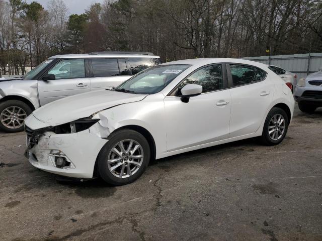 2015 MAZDA 3 TOURING - 3MZBM1L71FM125359