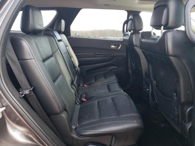 2015 DODGE DURANGO LI 1C4RDJDG0FC786656