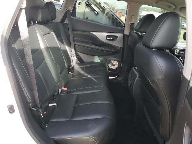 2023 NISSAN MURANO SV - 5N1AZ2BS8PC110089