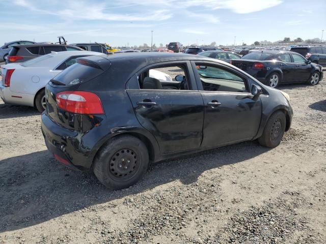 2013 KIA RIO LX - KNADM5A38D6129082