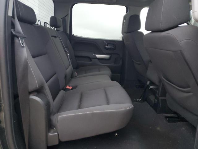 2018 CHEVROLET SILVERADO - 3GCPCRECXJG618954