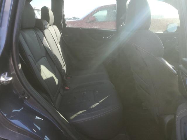 2022 SUBARU FORESTER W JF2SKALC0NH488682
