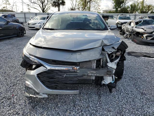 2025 CHEVROLET MALIBU RS - 1G1ZG5ST2SF154810