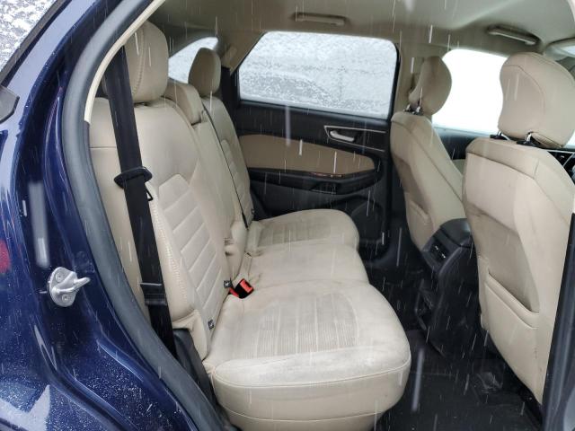 2016 FORD EDGE SEL 2FMPK4J91GBB46277