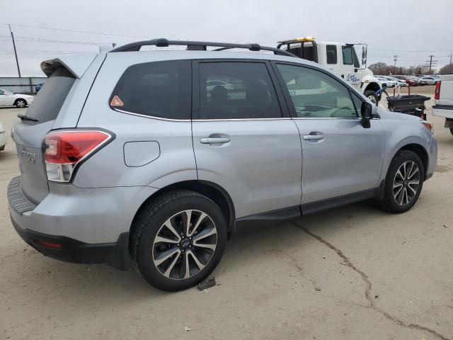 2017 SUBARU FORESTER 2 - JF2SJGEC3HH574351
