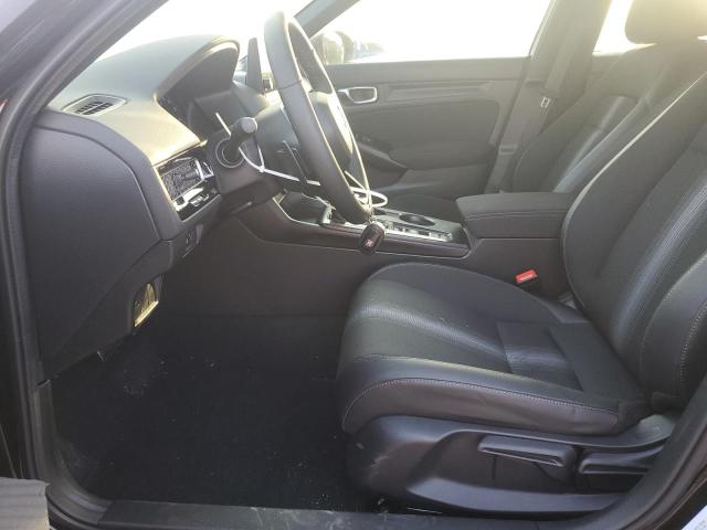 2025 HONDA CIVIC SPOR - 19XFL2H83SE001175