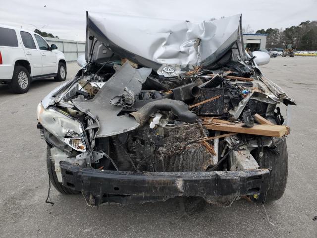 2009 TOYOTA VENZA #3305483061