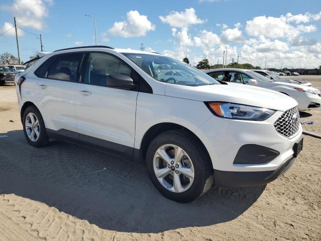 Vin: 2fmpk4g91pba50012, lot: 44331015, ford edge se 20234