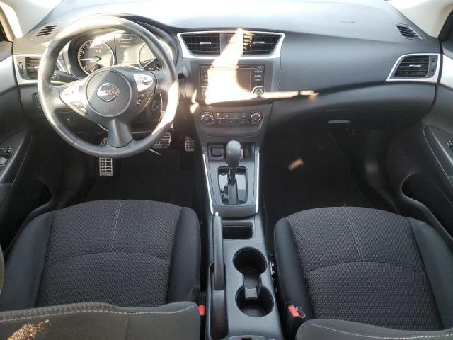 2018 NISSAN SENTRA S - 3N1AB7AP7JY324687