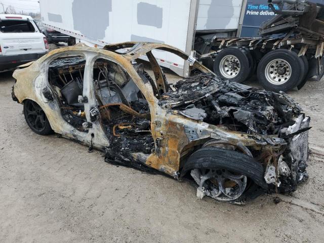 Vin: zarfaeav7j7564581, lot: 41752445, alfa romeo giulia quadrifoglio 20184