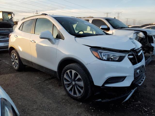Vin: kl4cjesm7nb540913, lot: 43635345, buick encore preferred 20224
