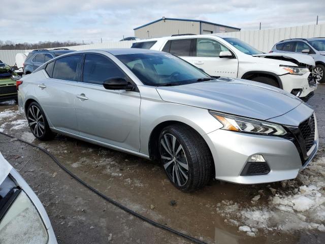 Vin: 1n4bl4cv8kc149536, lot: 45208465, nissan altima sr 20194