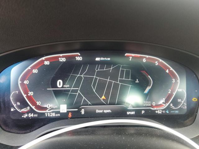 2022 BMW 530XE - WBA33AG09NCK96087