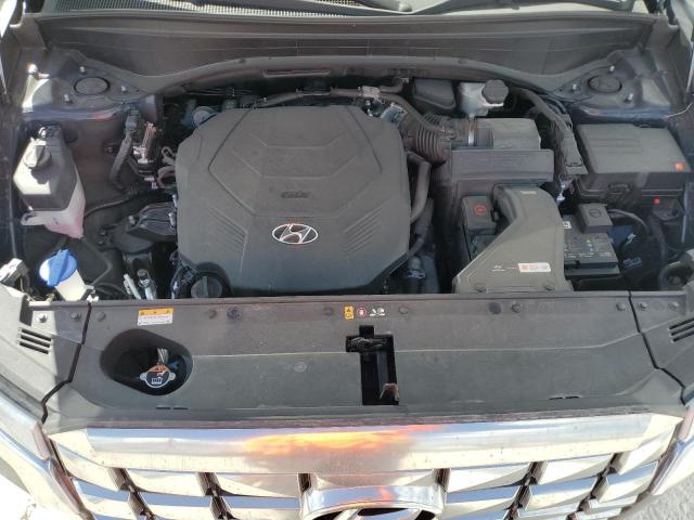 2024 HYUNDAI PALISADE C - KM8R74GE1RU791877