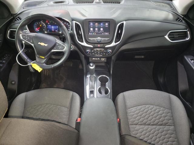 2020 CHEVROLET EQUINOX LT - 2GNAXKEVXL6276592