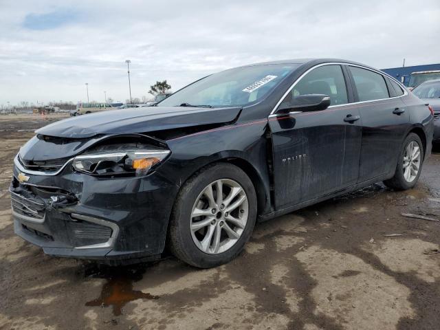Vin: 1g1ze5st4hf115957, lot: 46937765, chevrolet malibu lt 2017 img_1