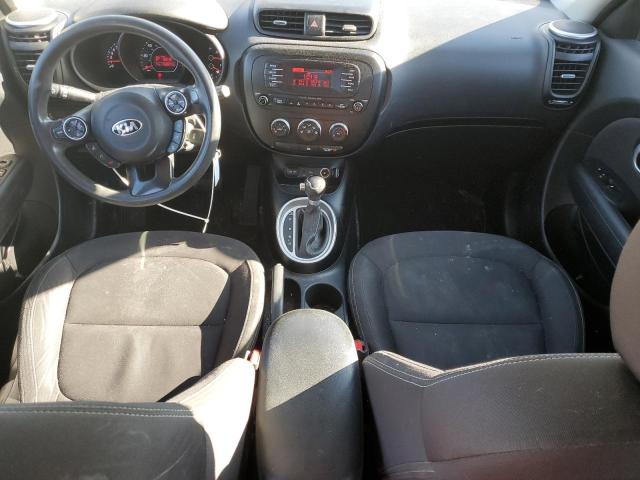 2015 KIA SOUL - KNDJN2A23F7813091