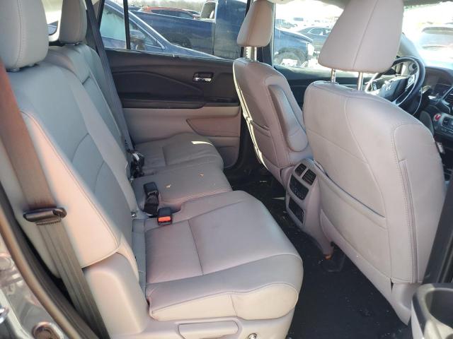 2021 HONDA PILOT SE 5FNYF5H21MB043774