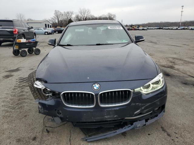2017 BMW 330 XI - WBA8D9G38HNU61518