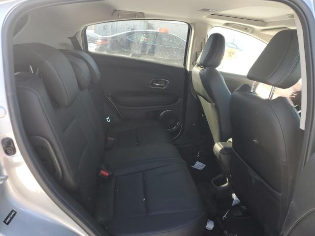 2020 HONDA HR-V EXL - 3CZRU6H71LM734612