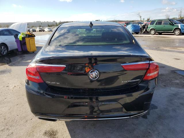 2017 BUICK LACROSSE E 1G4ZP5SS2HU130585