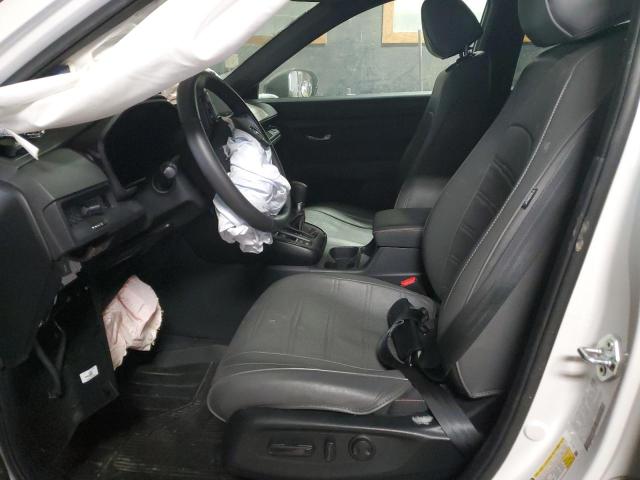 2024 HONDA CR-V SPORT - 5J6RS6H57RL007473