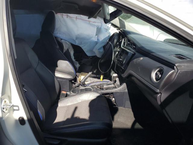 2017 TOYOTA COROLLA L - 2T1BURHE4HC801839